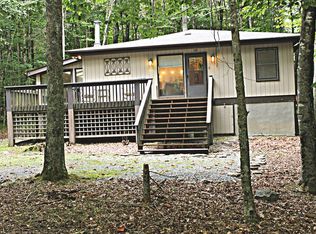 110 Staghorn Holw, Banner Elk, NC 28604