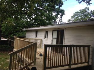 4604 Vestal St, North Little Rock, AR 72118