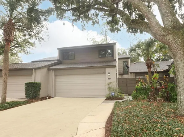807 Westwind Ln, Fern Park, FL 32730