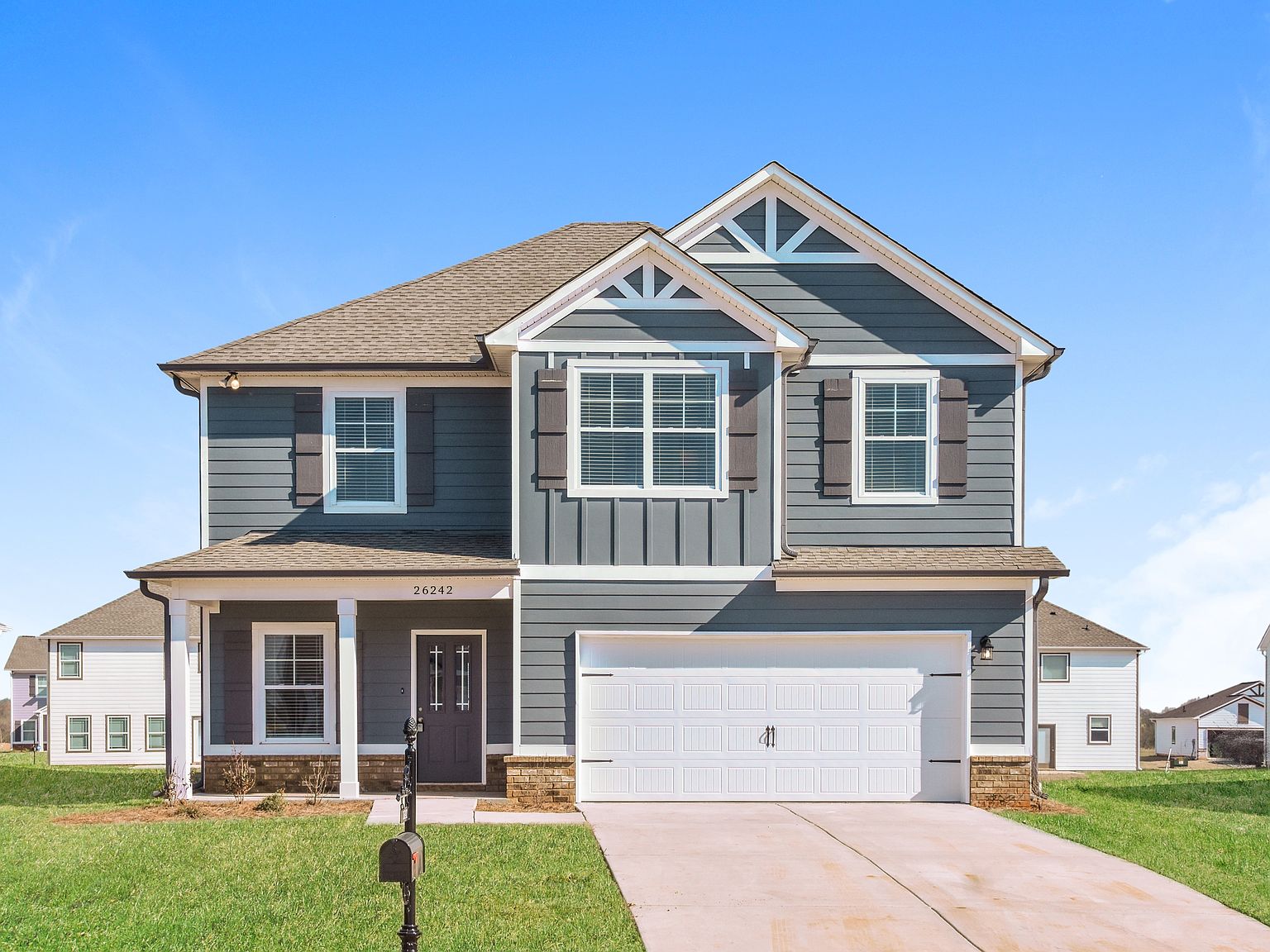 26285 Valley Ridge Rd, Madison, AL 35756 | Zillow