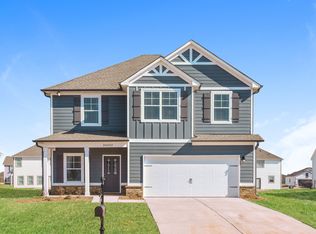 26310 Valley Ridge Rd, Madison, AL 35756