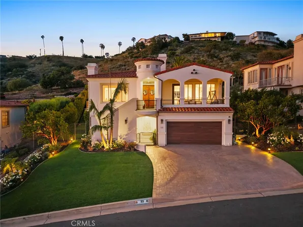 33 Nuvola Ct, Rancho Palos Verdes, CA 90275