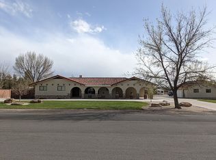 355 W Sugar Leo Rd, Saint George, UT 84790