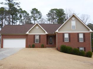 205 Camerons Way, Covington, GA 30016