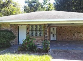 3852 Delaware St, Baton Rouge, LA 70805