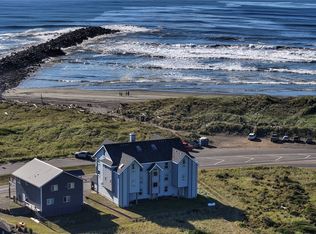 Waterworks, Ocean Shores, WA 98569