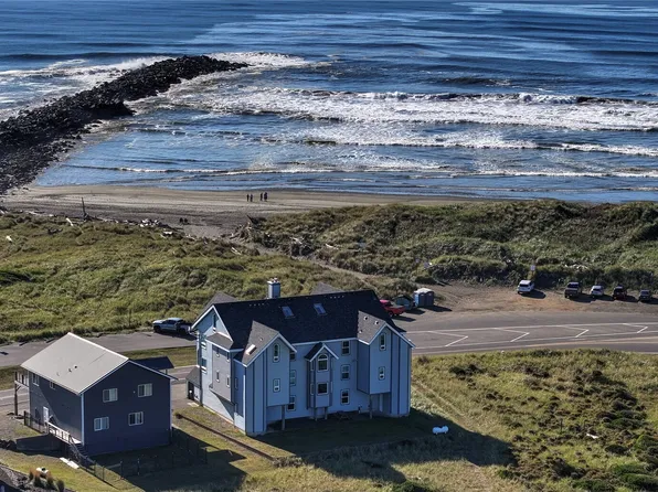 1599 E Ocean Shores Boulevard #3, Ocean Shores, WA 98569