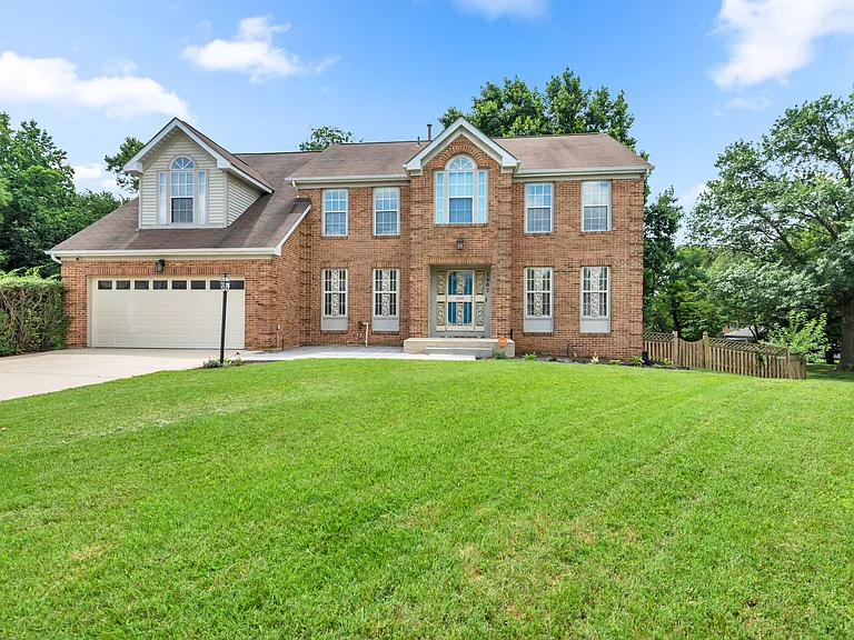 1402 Bermuda Dunes Ct — Photo 1