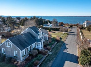 15 Billys Way, Fairhaven, MA 02719