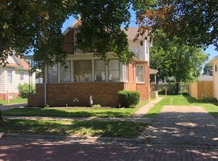 6731 25th Ave, Kenosha, WI 53143