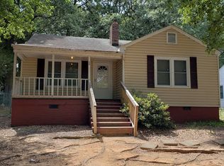 603 N Ransom St, Gastonia, NC 28052