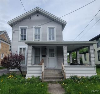 417 Holcomb St, Watertown, NY, 13601