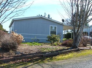 34720 Millard Rd SPC 5, Warren, OR 97053