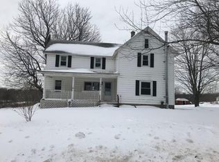 10916 Wilson Rd, Wolcott, NY 14590