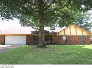 3173 Aquarius Ave, Memphis, TN 38118