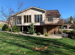 110 Sunny Dell Ln, Mcmurray, PA 15317