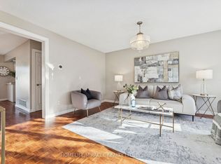 1312 Cherrydown Dr, Oshawa, ON L1H8C9