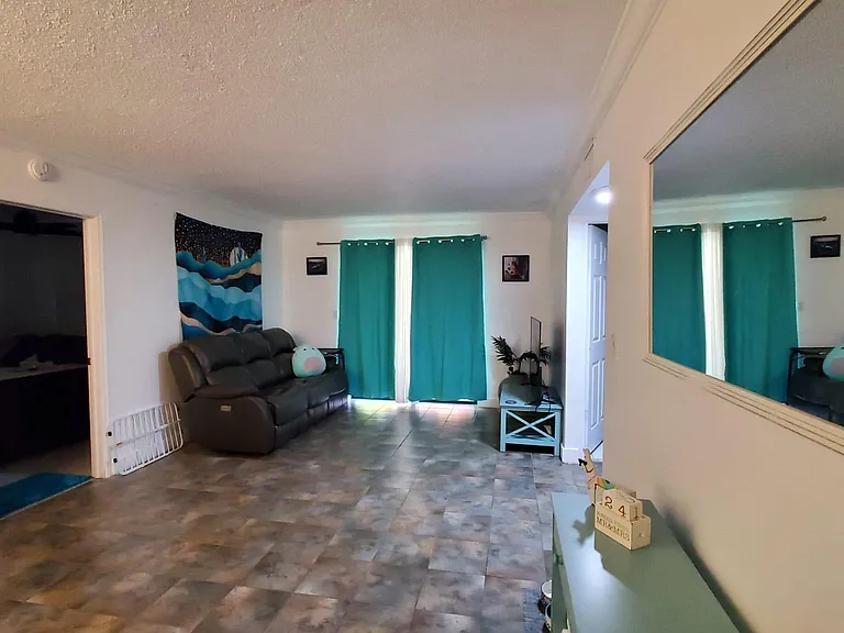 Common Area