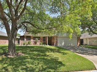 3006 Flower Field Ln, Pearland, TX 77584