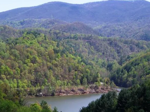 1853 Dry Hill Rd, Butler, TN 37640