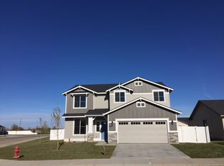2020 W Stony Desert St, Kuna, ID 83634