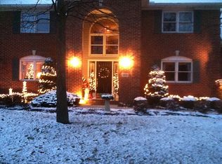 1508 Forest Park, Findlay, OH 45840
