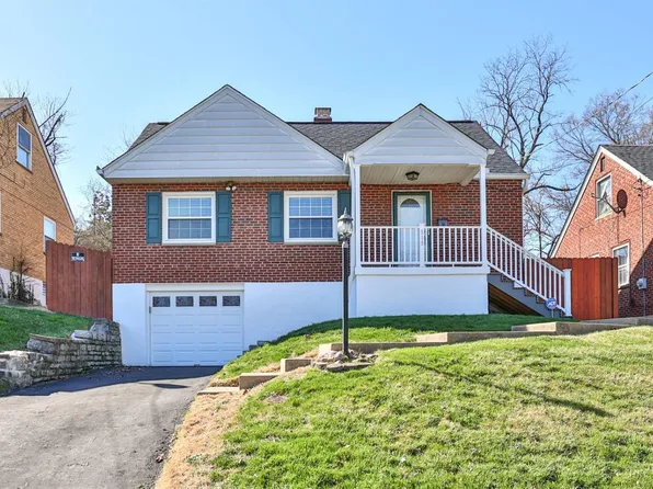539 Virgil Rd, Cincinnati, OH 45238