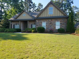 2721 Powell Ct, Monroe, GA 30656