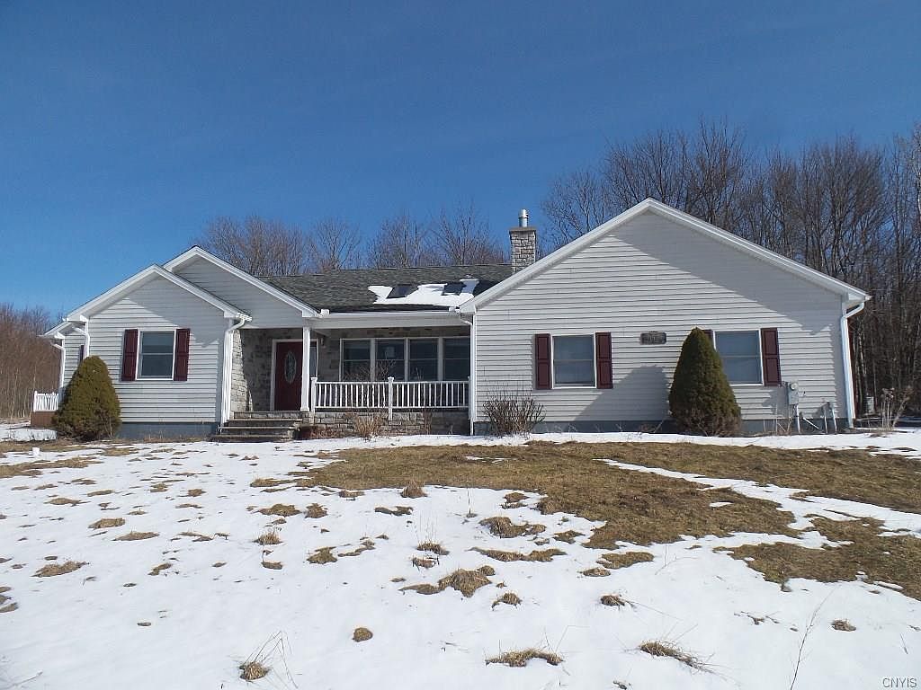 152 Rainbow Shores Rd, Pulaski, NY 13142 Zillow