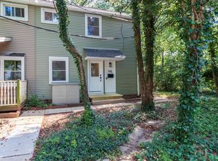 14 Laurel Hill Rd UNIT L, Greenbelt, MD 20770