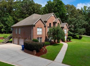 3588 Lakefront Trl, Helena, AL 35022