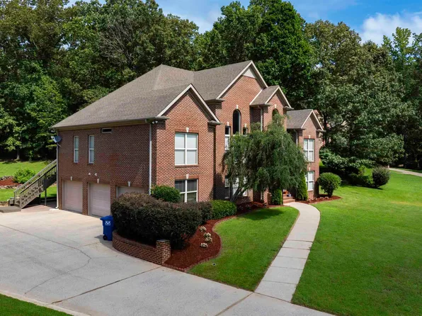 3588 Lakefront Trl, Helena, AL 35022