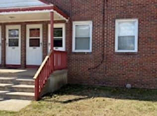 201 S Warner St #201, Woodbury, NJ 08096