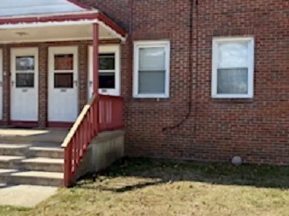 201 S Warner St #201, Woodbury, NJ 08096