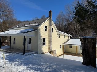 13701 Mount Olivet Rd, Stewartstown, PA 17363