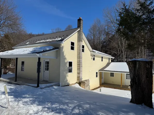 13701 Mount Olivet Rd, Stewartstown, PA 17363