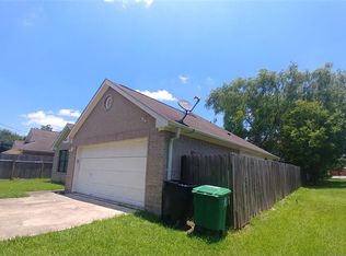 6521 Conley St, Houston, TX 77021