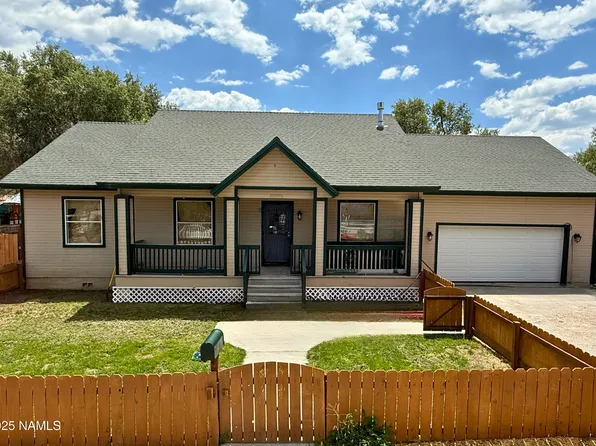 514 E Edison Ave, Williams, AZ 86046
