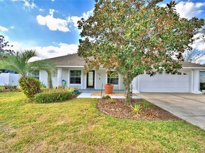 105 Shaddock Dr, Auburndale, FL, 33823