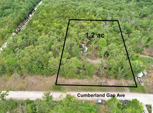 25547 Cumberland Gap Ave, Warsaw, MO 65355
