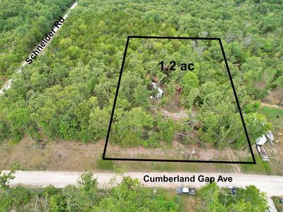 25547 Cumberland Gap Ave, Warsaw, MO, 65355