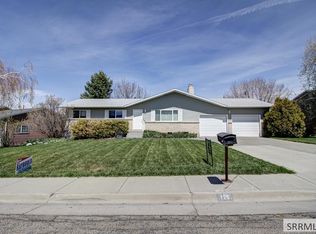 125 Crestview St, Rexburg, ID 83440