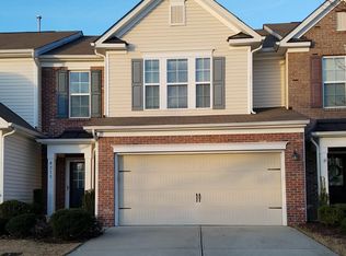 8215 Amador Way, Raleigh, NC 27616