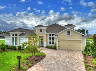 669 S Lake Dr, Ormond Beach, FL 32174
