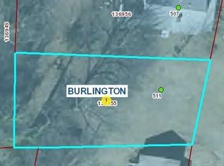 511 Gilmer St, Burlington, NC 27217