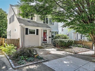 60 Payton St, Providence, RI, 02905