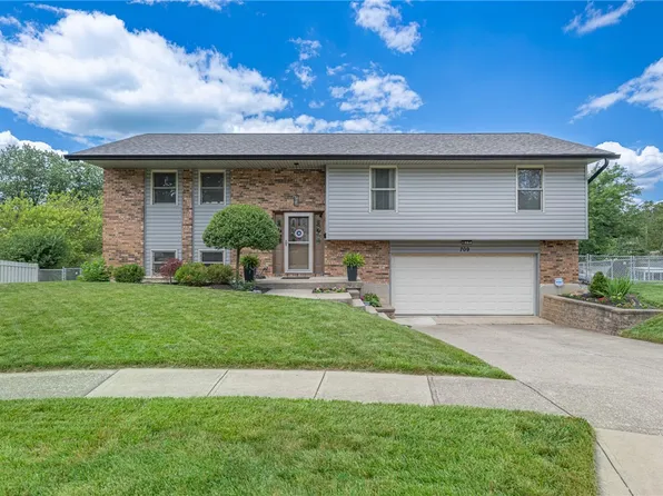 709 Friar Tuck Ct, Miamisburg, OH 45342