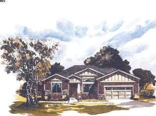 7153 Crystal Downs Dr, Windsor, CO 80550