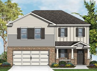 1075 Parkview Dr, Chelsea, AL 35043