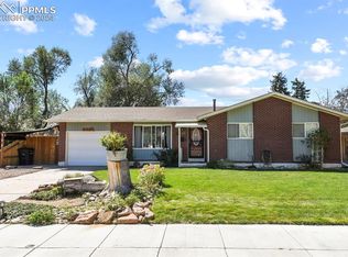 117 Widefield Blvd, Colorado Springs, CO 80911